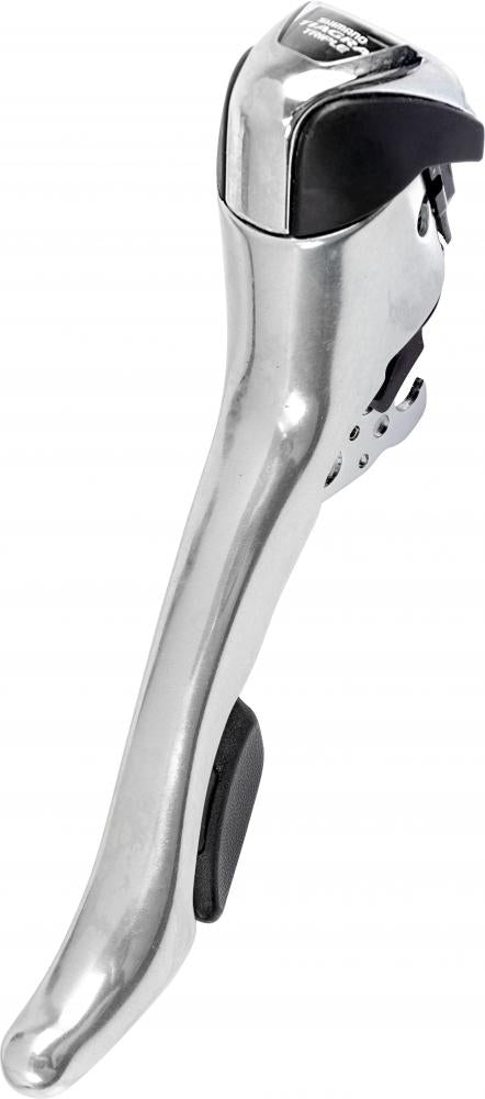 SHIMANO SCHALTHEBEL O.GRIFF.ST-9001 - Rennrad Schalthebel, ca. 75 g, EAN 4524667646013