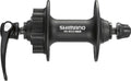 SHIMANO Vorderradnabe HB-M525 6-Loch Schnellspanner - ca. 434 g 36 Loch