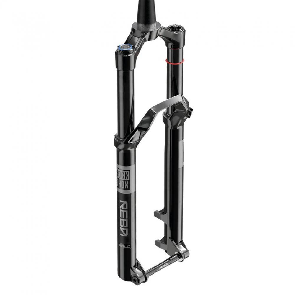 RockShox Reba Gold Isolator 3P Federgabel - 27