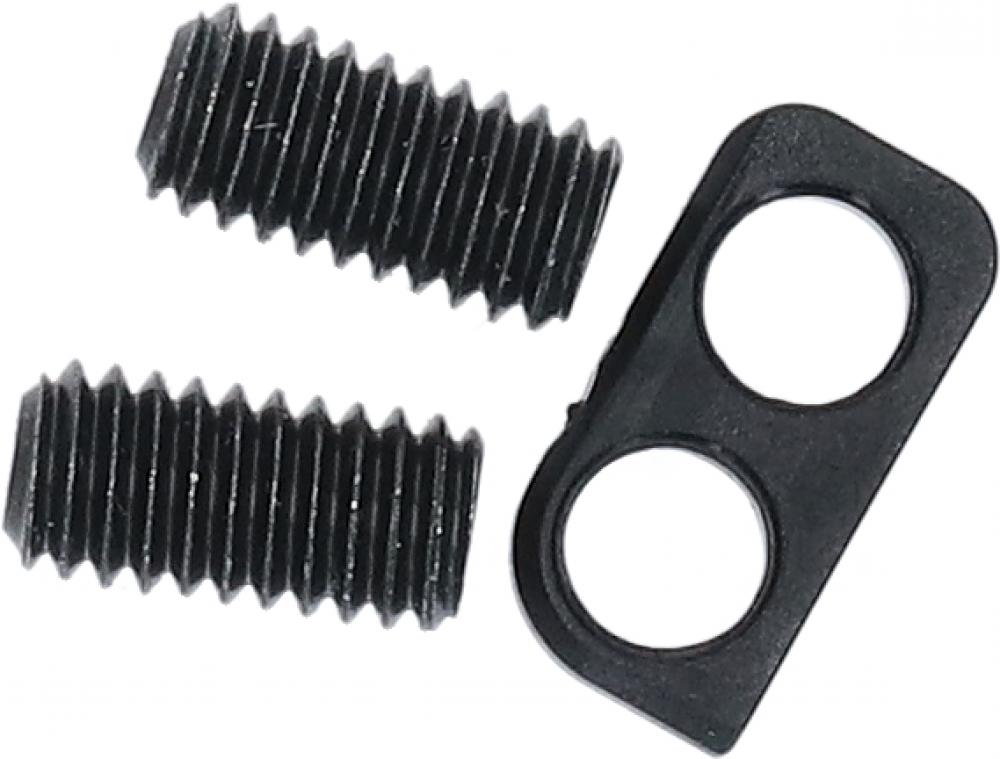 SHIMANO Einstellschraube FD-R9100 - Justierschraube für Dura-Ace Umwerfer Y5ZS98030
