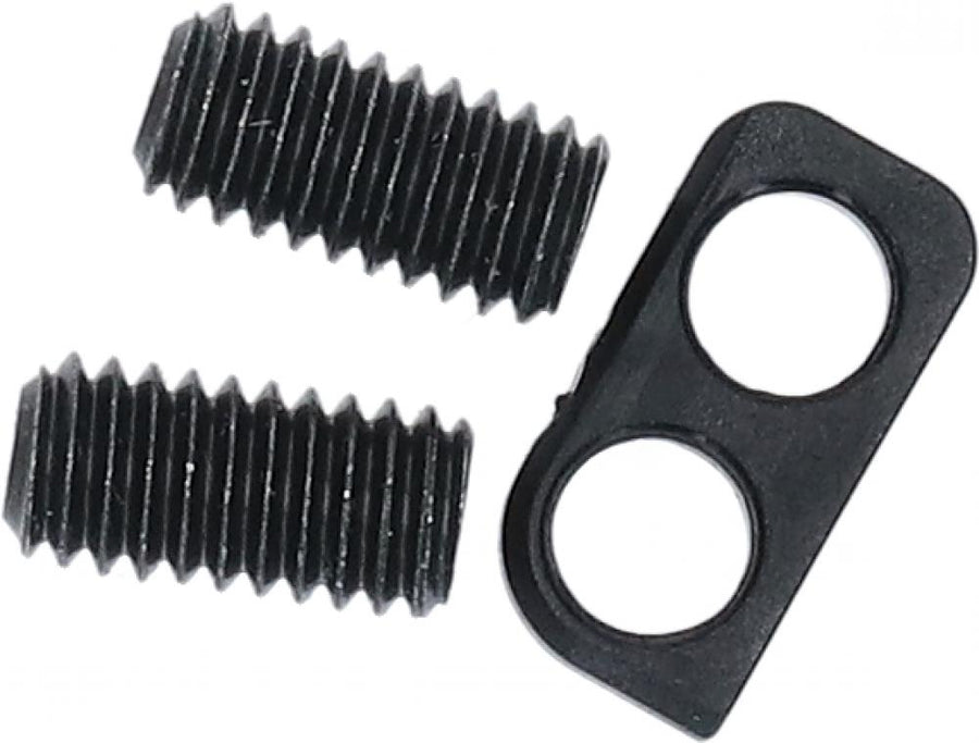 SHIMANO Einstellschraube FD-R9100 - Justierschraube für Dura-Ace Umwerfer Y5ZS98030