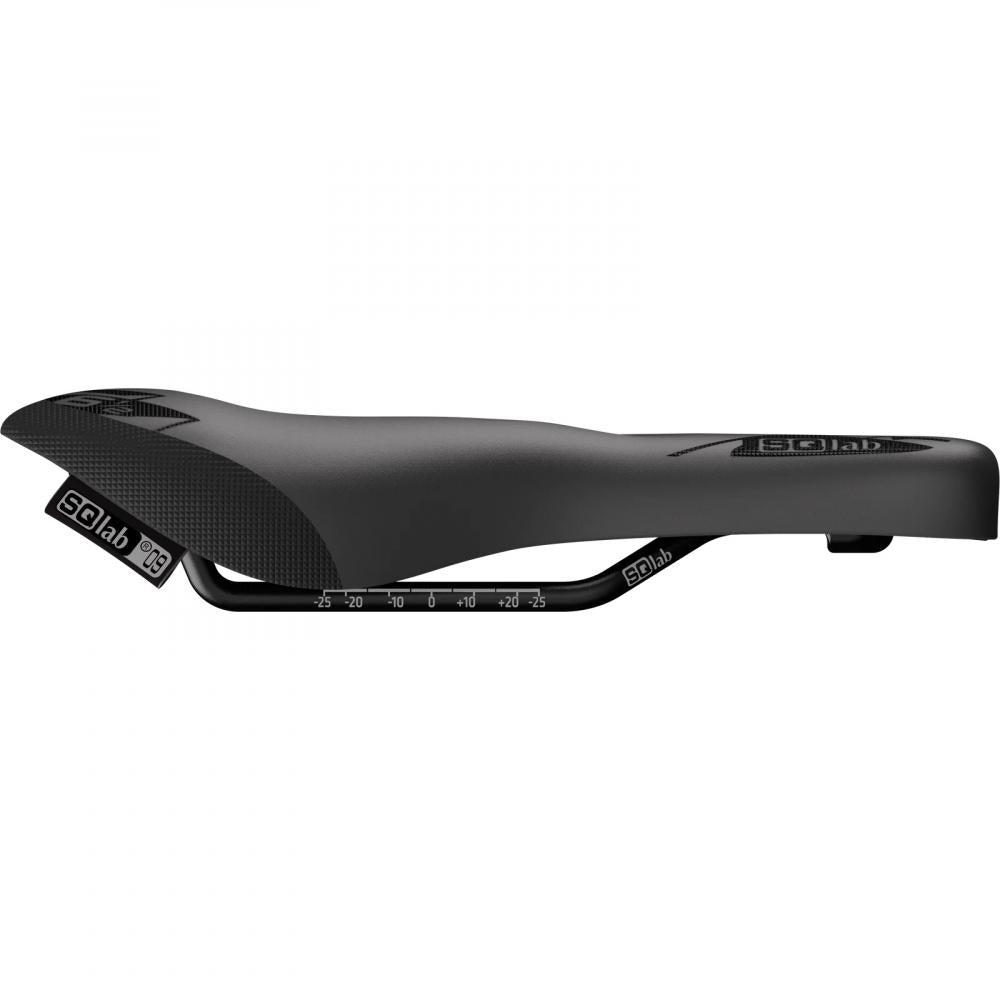 ERGOWAVE SQlab Sattel 6 1/2 ERGOWAVE® OX 9cm