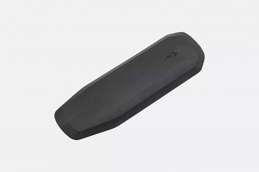 PROTECTOR MSC PROTECTOR - Rahmenschutz - SHUTTLE GUARD UPPER DOWNTUBE RUBBER WITH ADHESIVE BACKING - Schutzblech