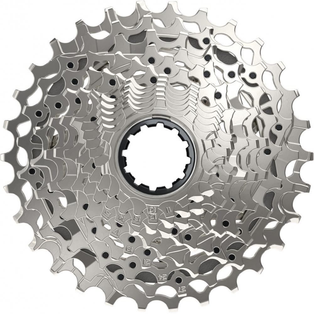 SRAM Kassette XG-1250 10-36T - X-Range Rennrad- und Gravel-Performance