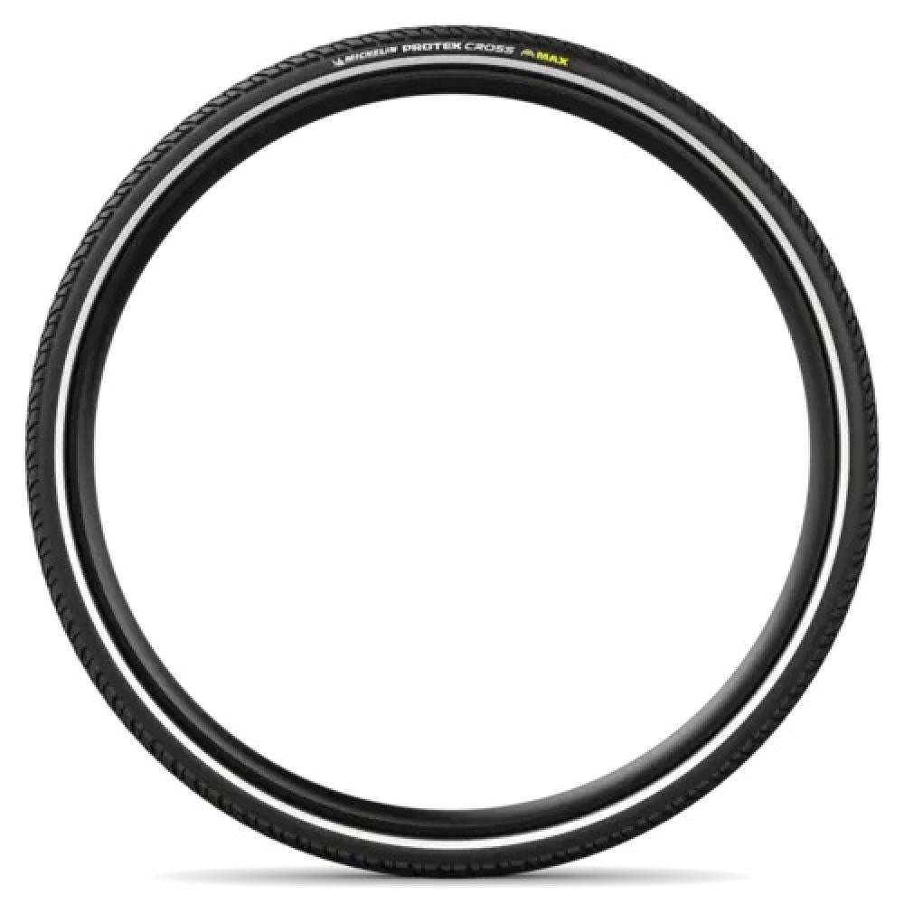 Michelin Drahtreifen Reifen Protek Cross Max 26x1.50 40-559 schwarz Reflex E-25 Draht - Fahrradreifen