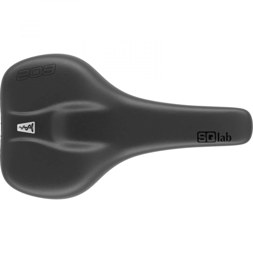 M-D SQlab Sattel 602 M-D active 2.1 16cm