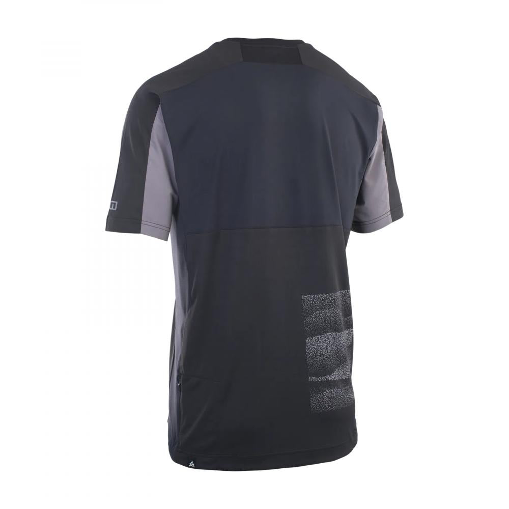 ION Bike ION MTB Jersey Traze Amp AFT Short Sleeve Men 52/L 47232-5050