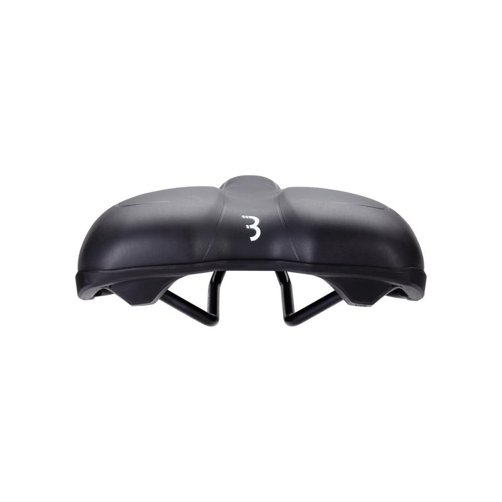 BBB Cycling BBB Sattel Meander Active 185mm schwarz - komfortabler Tourensattel