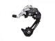 SRAM Rival 22 WiFLi Schaltwerk mittellanger Käfig - präzise 11-fach Road-Schaltperformance bis 32T