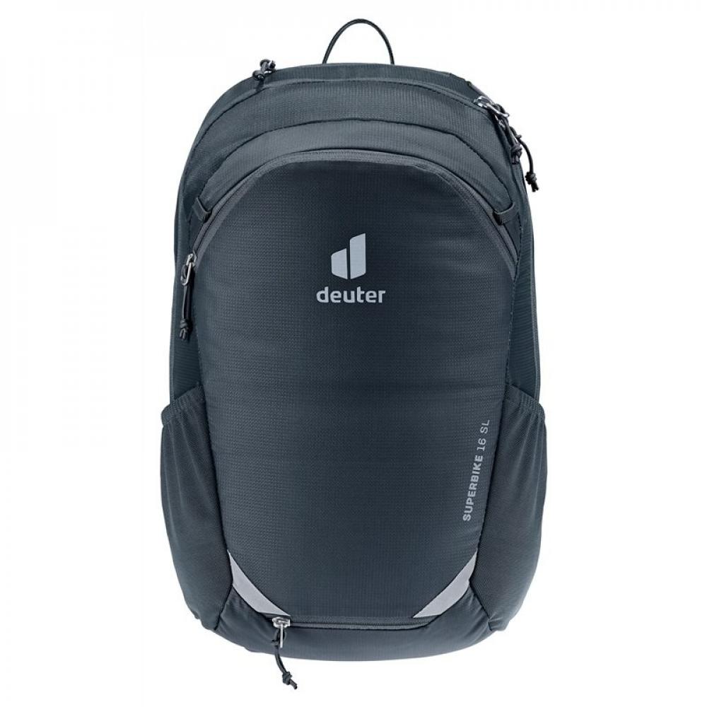 Deuter Superbike 16 SL Fahrradrucksack 16 Liter - Airstripes-Rückensystem, leicht & komfortabel