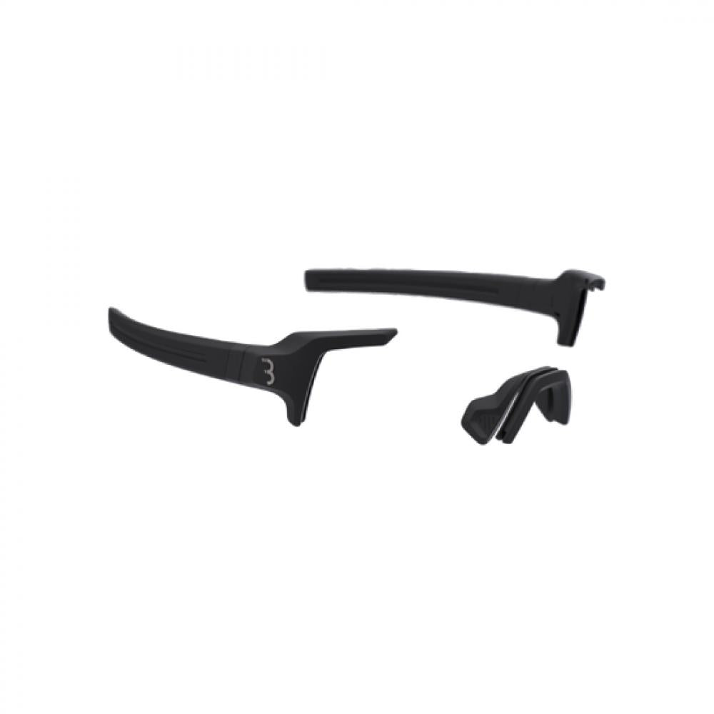 BBB Cycling Frame Fullview HC with nosepiece One Size - maximale Sicht & Komfort
