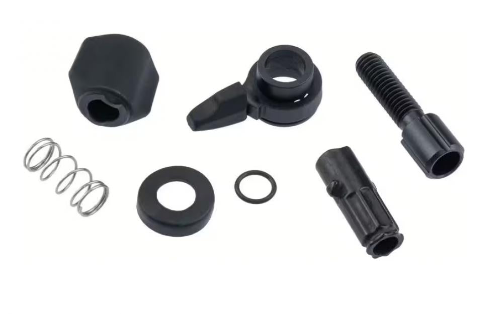 SRAM Spannschraube Aero Link Red - präzise Justage für High-Performance Bremsen
