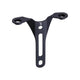 BBB Cycling BBB Halter für zwei CO2-Kartuschen Einheitsgröße matt - sichere & griffbereite Kartuschen-Aufbewahrung