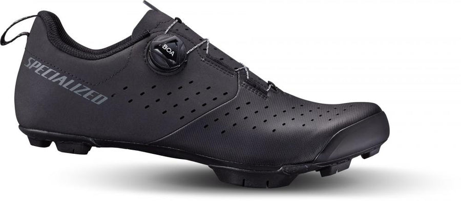 Specialized RECON 1.0 MTB Schuh - Vielseitiger XC- und Trail-Schuh für Mountainbiker