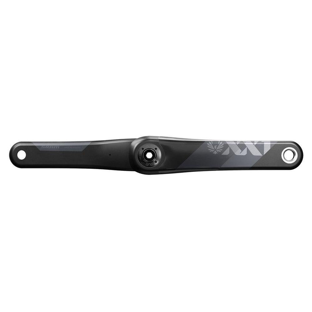 SRAM XX1 Eagle DUB 8-Bolt Kurbelarme 175 mm - Leichte Performance für XC & Trail