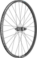 DT SWISS Laufrad (Hinterrad) H 1900 Spline DB 29/30mm Alu, sz, CL, 148/12 TA Boost, Shim. 12SP