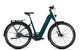 Kalkhoff ENTICE 3 EXCITE BELT 29in XL darksprings matt - kraftvolles Allroad-E-Bike mit Riemenantrieb