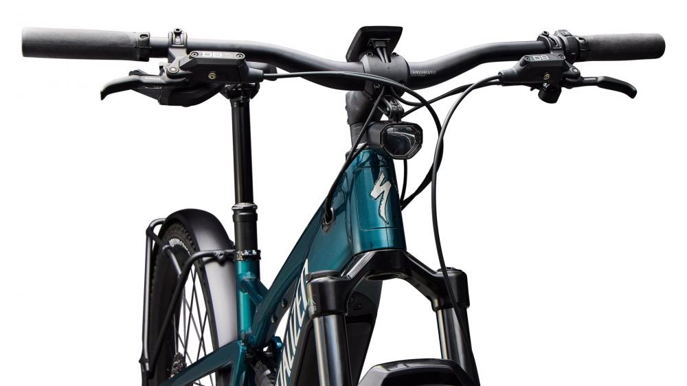 TERO X 5.0 29 NB EMDMET/DLMMET XL - E-Mountain Bike