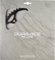 SHIMANO Kettenblatt DURA-ACE FC-7710/FC-7600 53 Zähne 1/2 x 1/8" - maximale Bahn-Performance