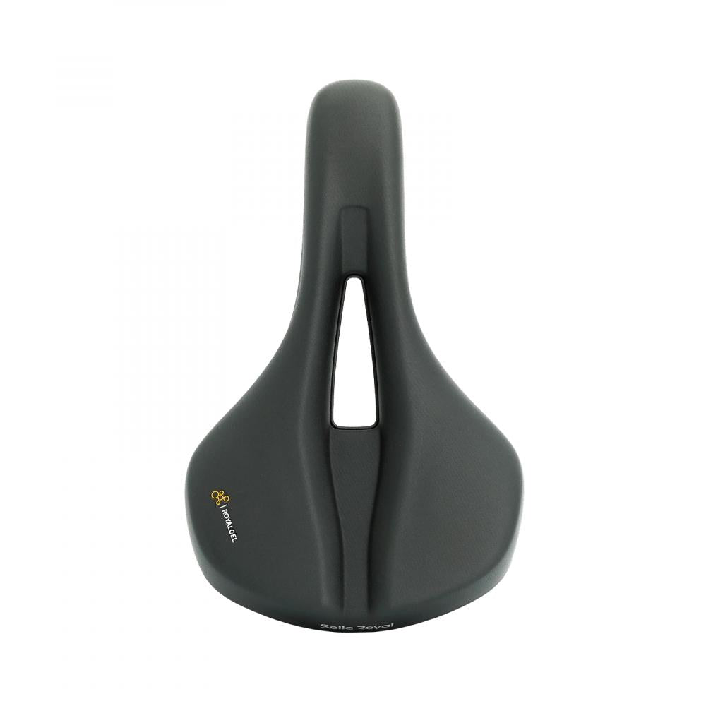 Selle Royal Vaia Moderate Fahrradsattel mit Multitool
