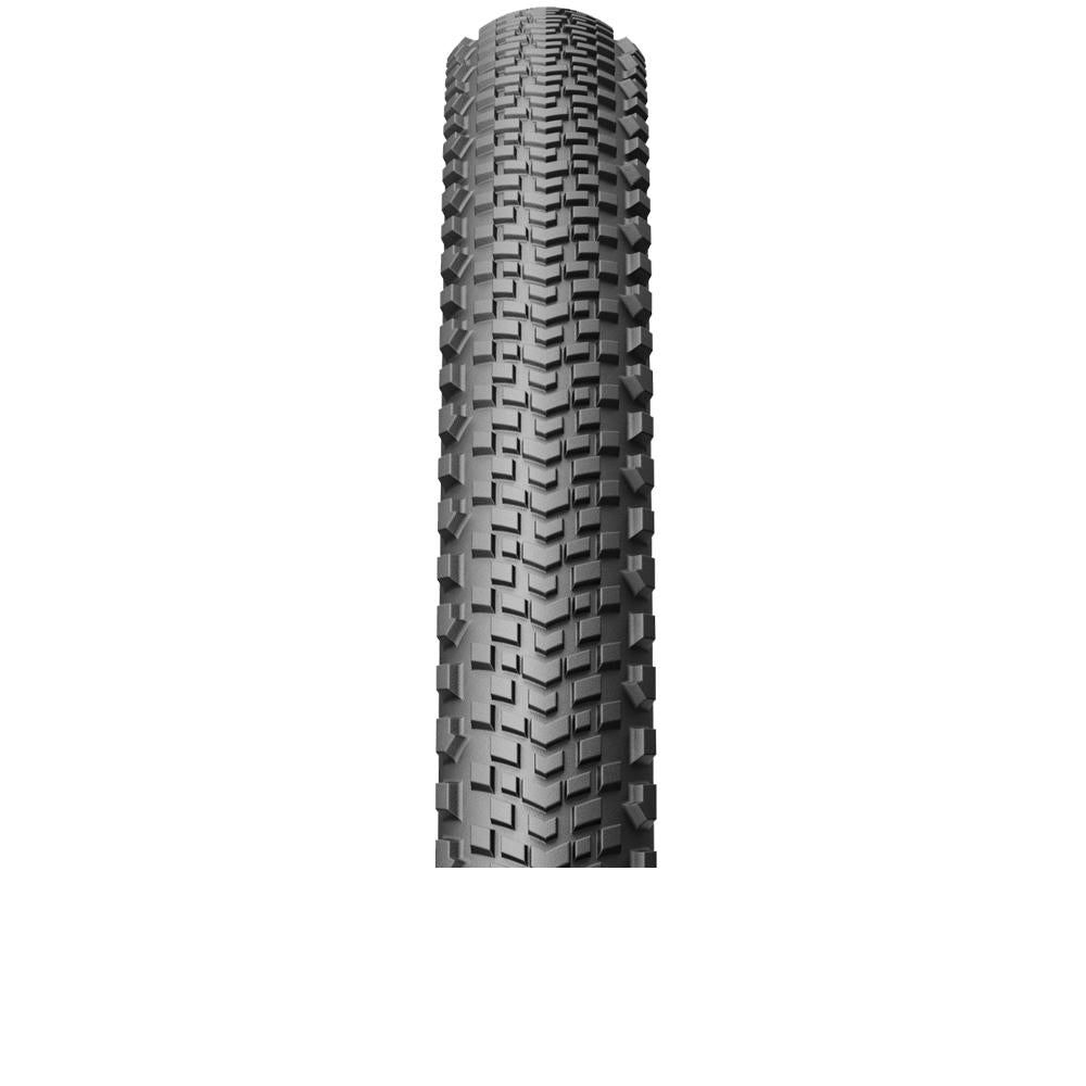 Pirelli Cinturato Adventure TLR 700x50C Faltreifen Schwarz - Gravel Tubeless-Ready Reifen