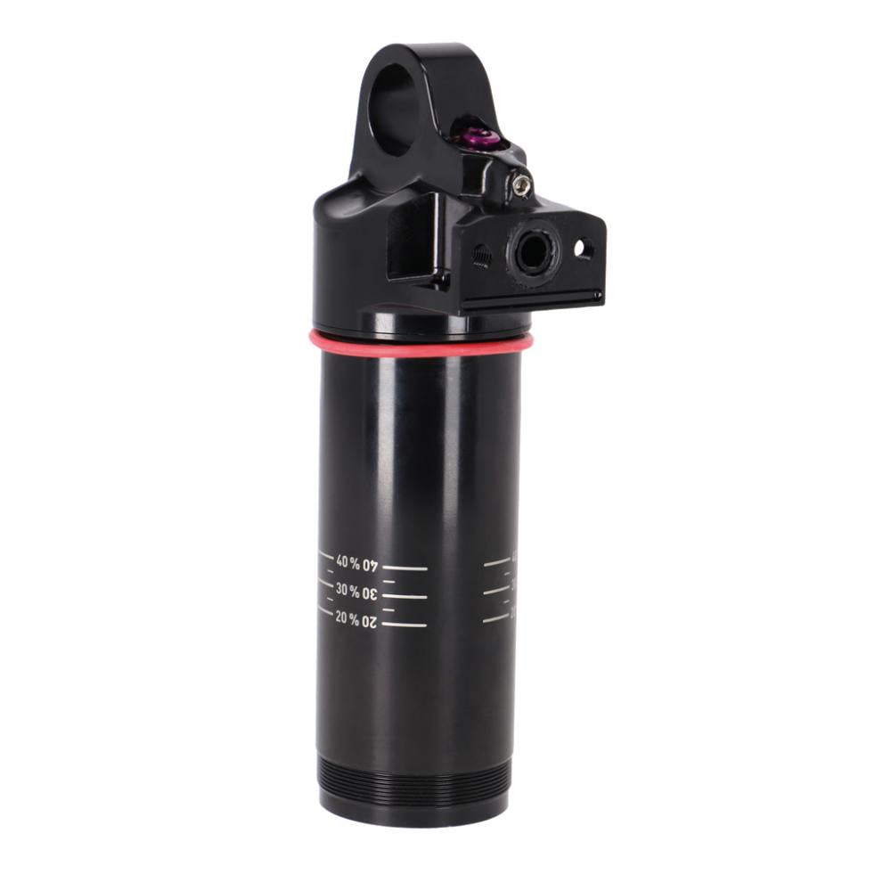 ROCKSHOX Eyelet Dämpfer Body Assembly Standard 47.5 Vivid C1+ 2024+
