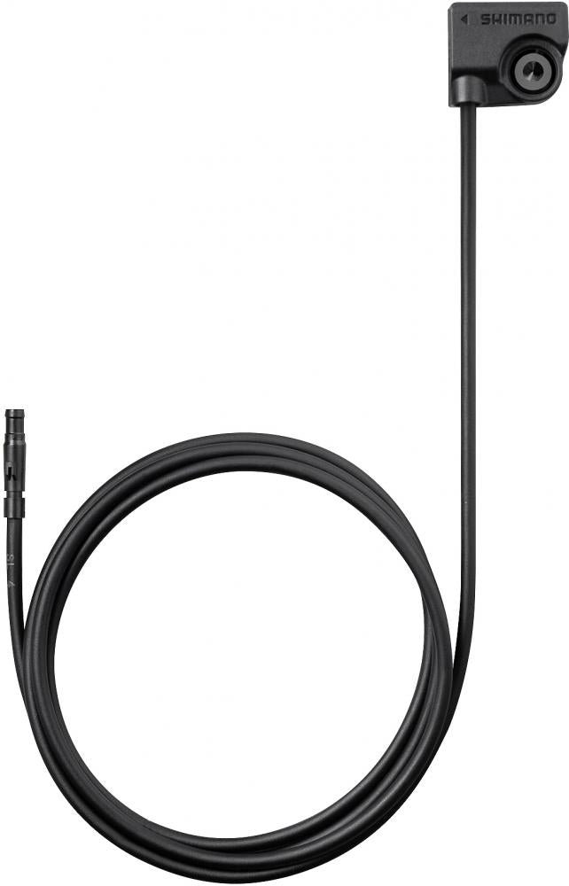 SHIMANO Geschwindigkeitssensor-Einheit EW-SS302 E-BIKE SYSTEMS - 760 mm
