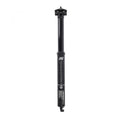 Merida Vario-Sattelstütze EXPERT TR II 34,9 mm Schwarz - stufenlos verstellbare Dropper Post
