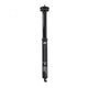 Merida Vario-Sattelstütze EXPERT TR II 34,9 mm Schwarz - stufenlos verstellbare Dropper Post