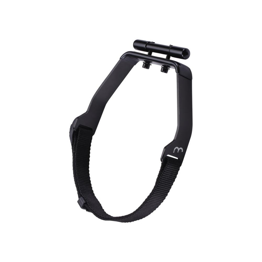 BBB Cycling BBB bikepacking BagBrace 11.2x14.5x3cm schwarz Größe 11 - stabilisiert Bikepacking-Satteltaschen