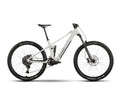 RAYMON Airok Pure 29-Zoll E-Fully Größe M - Bosch Performance Line SX - 400 Wh - Shimano CUES 10-fach