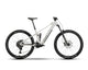 RAYMON Airok Pure 29-Zoll E-Fully Größe M - Bosch Performance Line SX - 400 Wh - Shimano CUES 10-fach