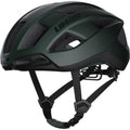 Limar Air Stratos Matt Deep Green Fahrradhelm Größe M - Leichter All-Terrain-Helm für Gravel