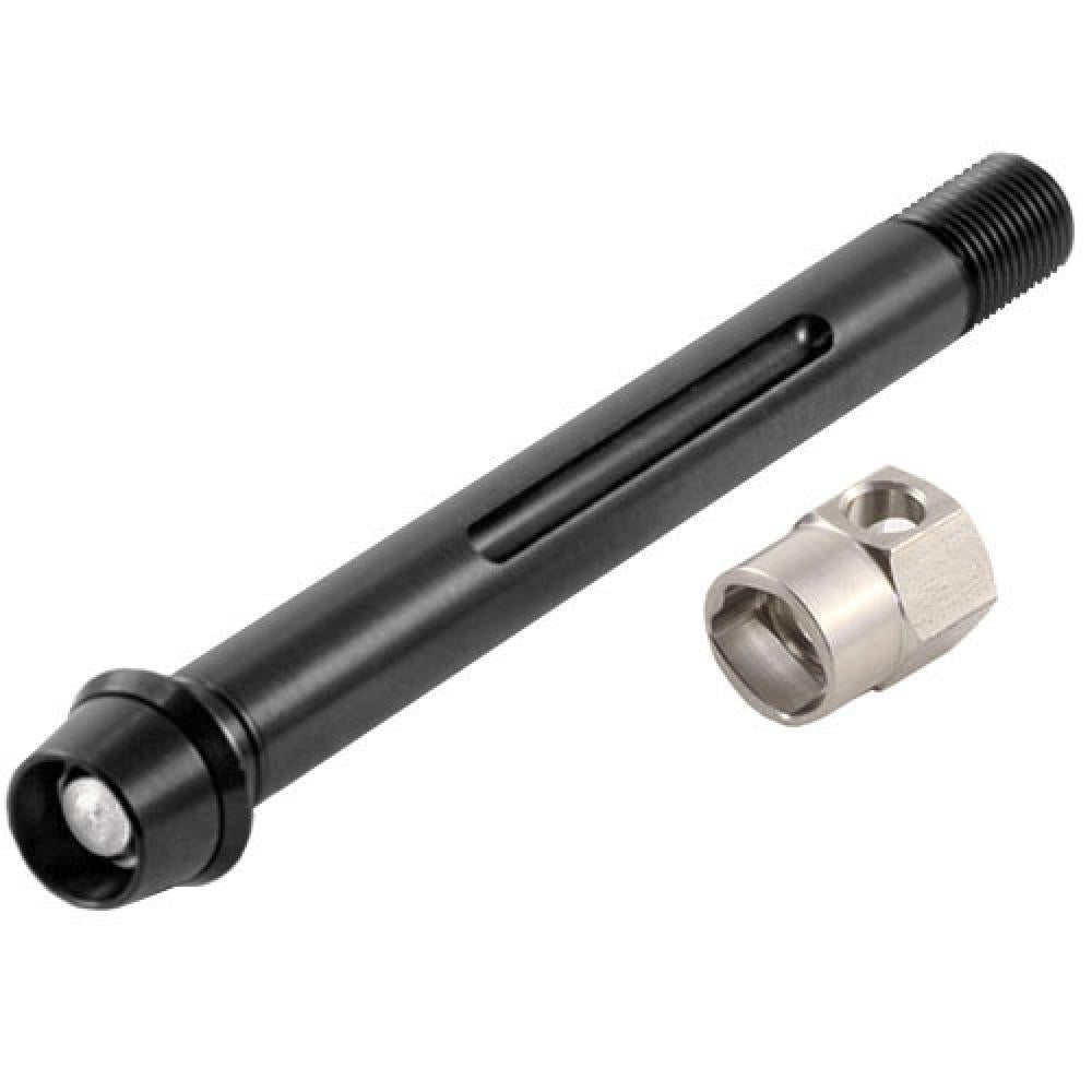 Set 17 Rock Shox 148mm Steckachse 15mm Schwarz P170000