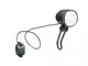 Busch&Müller Lumotec IQ-XS High Beam Fahrradscheinwerfer LED - StVZO zugelassen