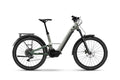 Haibike Adventr 4 Low SUV E-Bike 27 - E-Mountain Bike