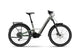 Haibike Adventr 4 Low SUV E-Bike 27 - E-Mountain Bike