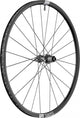 DT Swiss Laufrad C 1800 SPLINE 29" 622 x 23 mm schwarz - robustes Tubeless-Disc-Laufrad