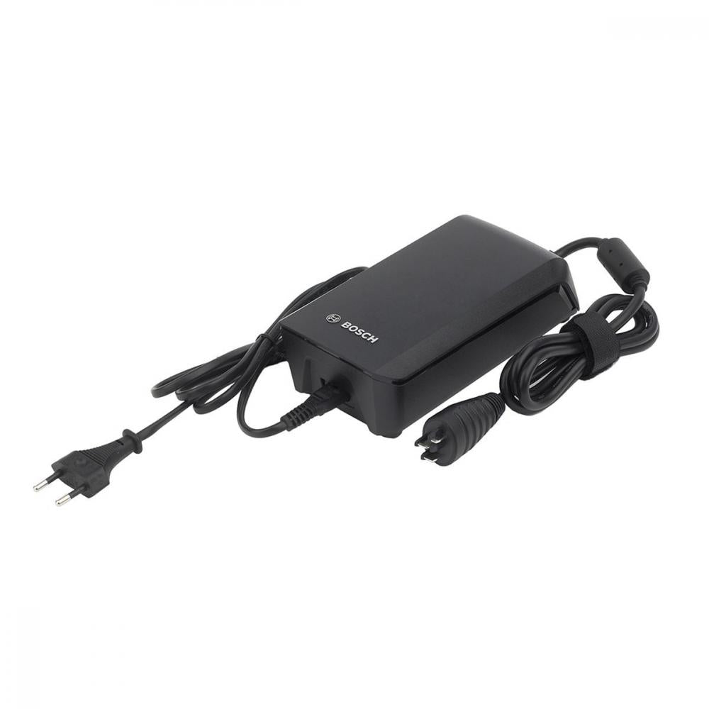 Bosch 4 A Standard Charger EU (BCS220) - schneller und effizienter Akku-Lader