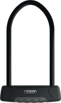 Abus Bügelschloss Granit Plus 470 L 300 mm W 109 mm D 12 mm USH 470