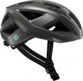 LAZER Helm Tonic KinetiCore Road Titanium S 52-56 cm - leichter Rennradhelm mit starker Belüftung