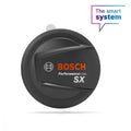 Bosch Logodeckel Performance Line SX (BDU314Y) - Schutzabdeckung für Antriebseinheit