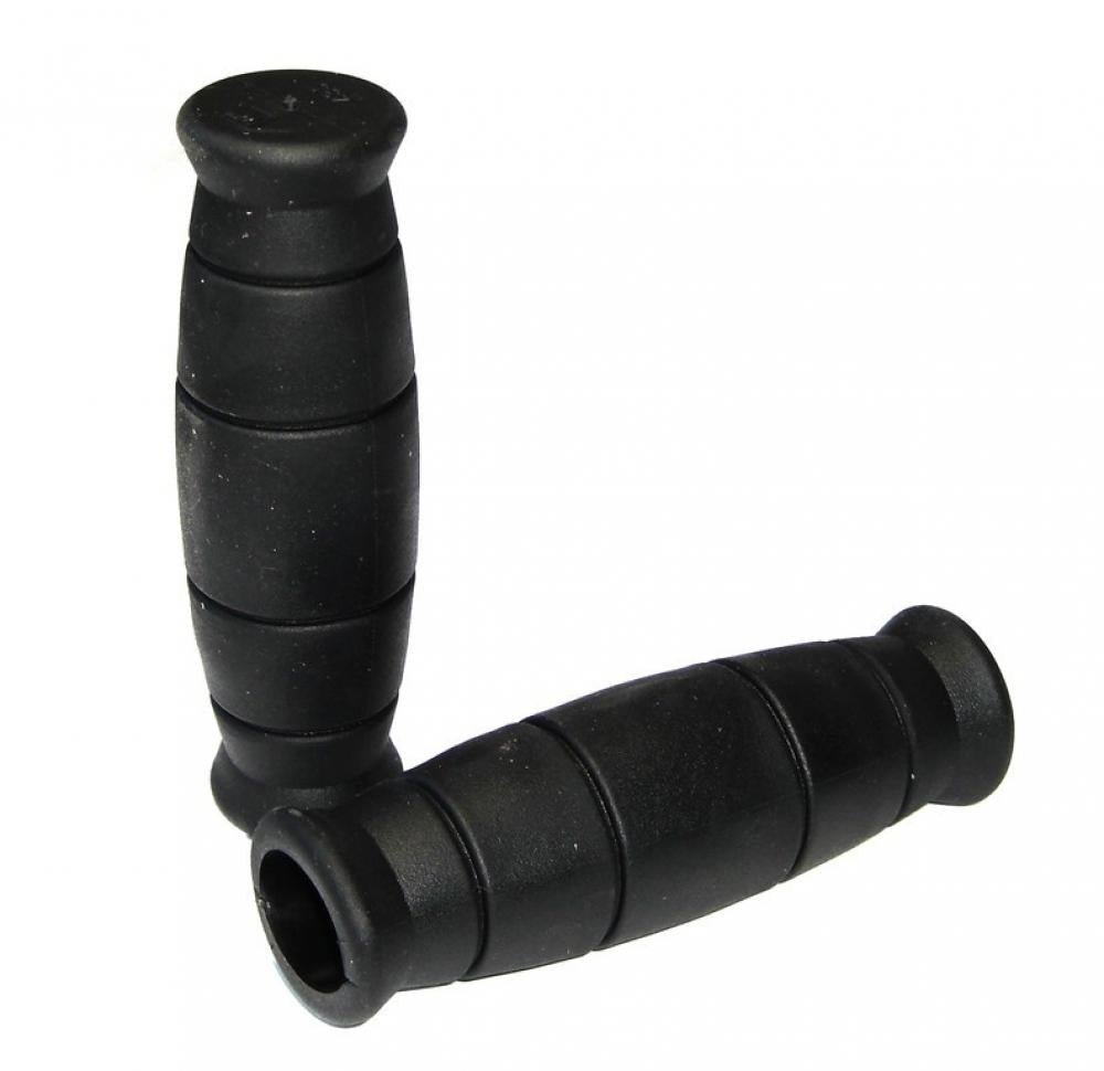 Westphal Griffe Modell 435 schwarz Ø22mm per Paar auf Karte