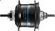 SHIMANO Getriebenabe ALFINE Di2 - 7051-11, Schwarz 32 Loch