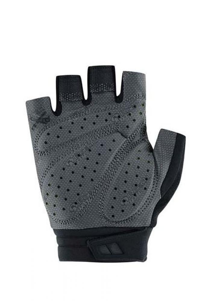 Roeckl Sports High Performance Bike Fingerhandschuhe Iguna (black) Größe 11