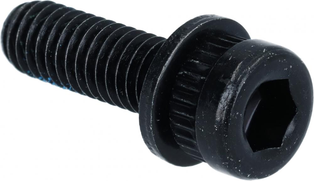 SHIMANO Befestigungsschraube BR-M525 M6 x 18 mm - 18 mm