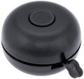 CONTEC Glocke Big Dong schwarz