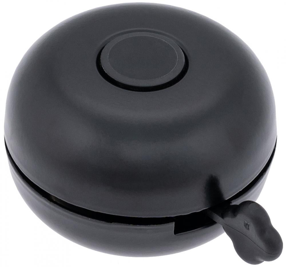 CONTEC Glocke Big Dong schwarz