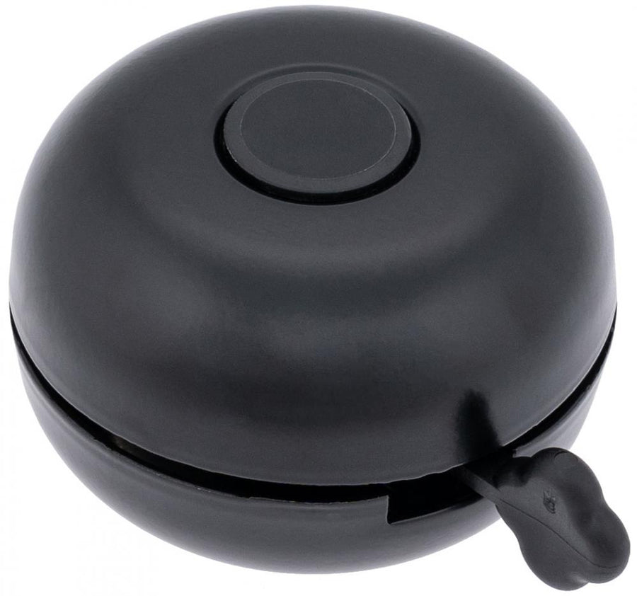 CONTEC Glocke Big Dong schwarz