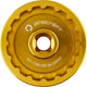 Procraft Werkzeug BB Dual-Side Ultimate EXT-50 Gold - Profi-Innenlagerwerkzeug